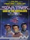 Web of the Romulans (MP3)